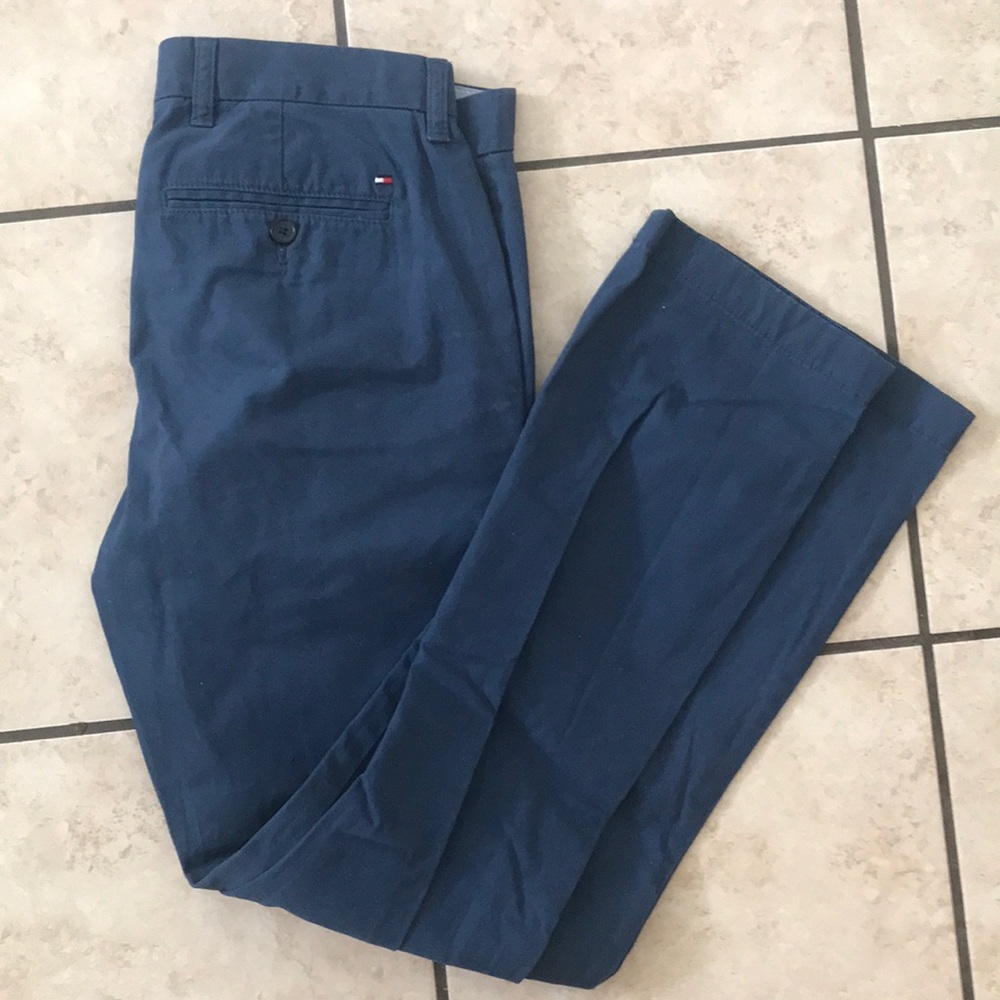 Tommy Hilfiger Navy Blue